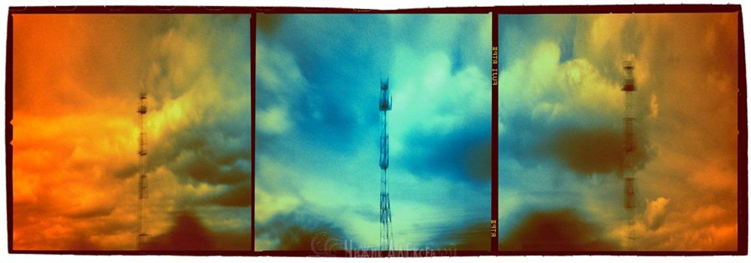 lomo, я увижу нас, но без меня