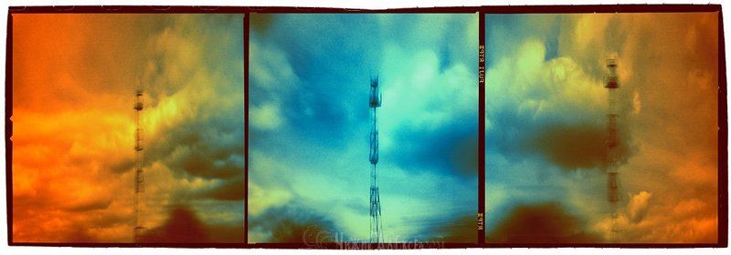 lomo * фото превью