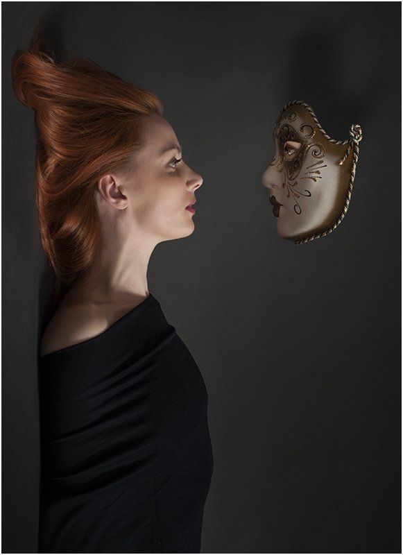 Тет-а-тет фото превью