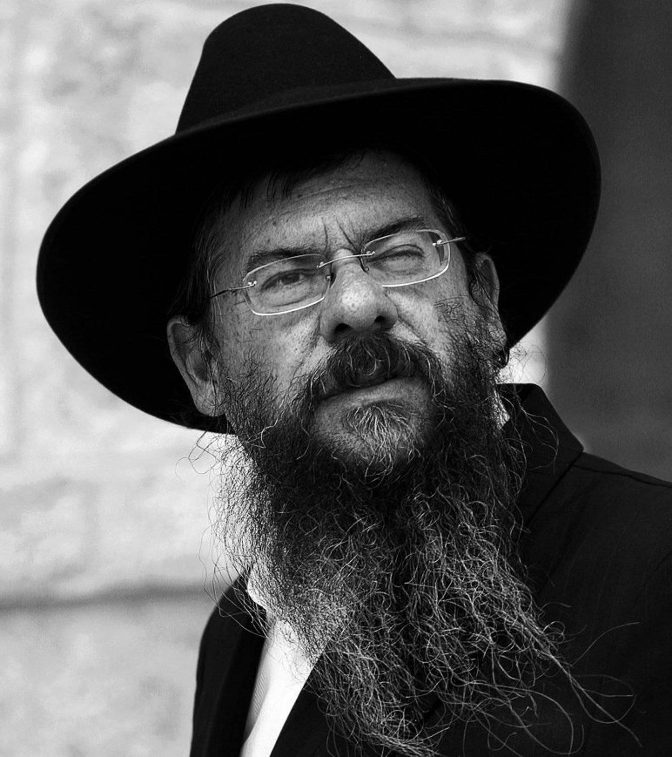 иерусалим, стена, еврей, шляпа, Maxim_Shamota