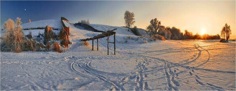 Встреча дня и ночи фото превью