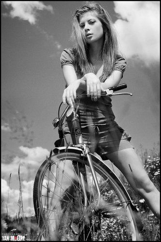 il ciclismo e il mio sport preferito))