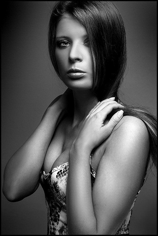 федосеева юлия, shelter of dreams La Donna ... фото превью