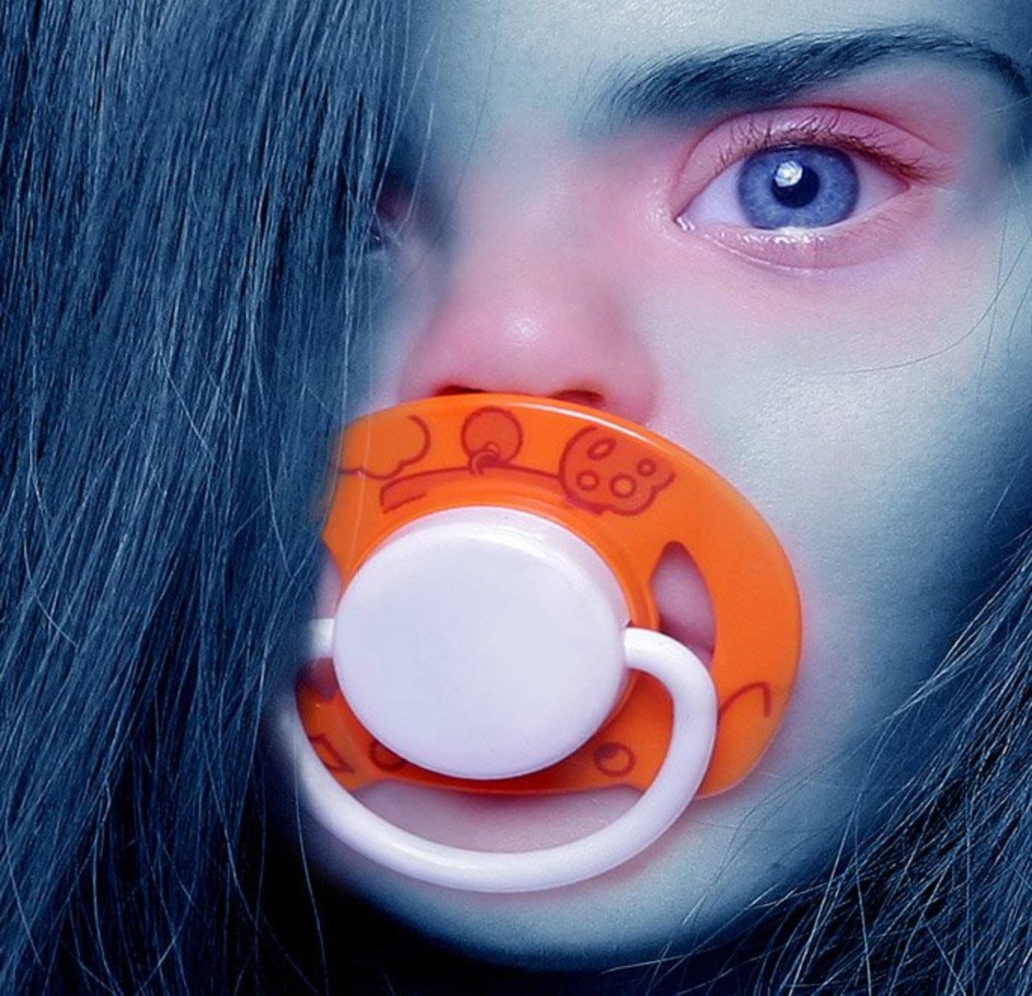 эмо, emokid, Иван