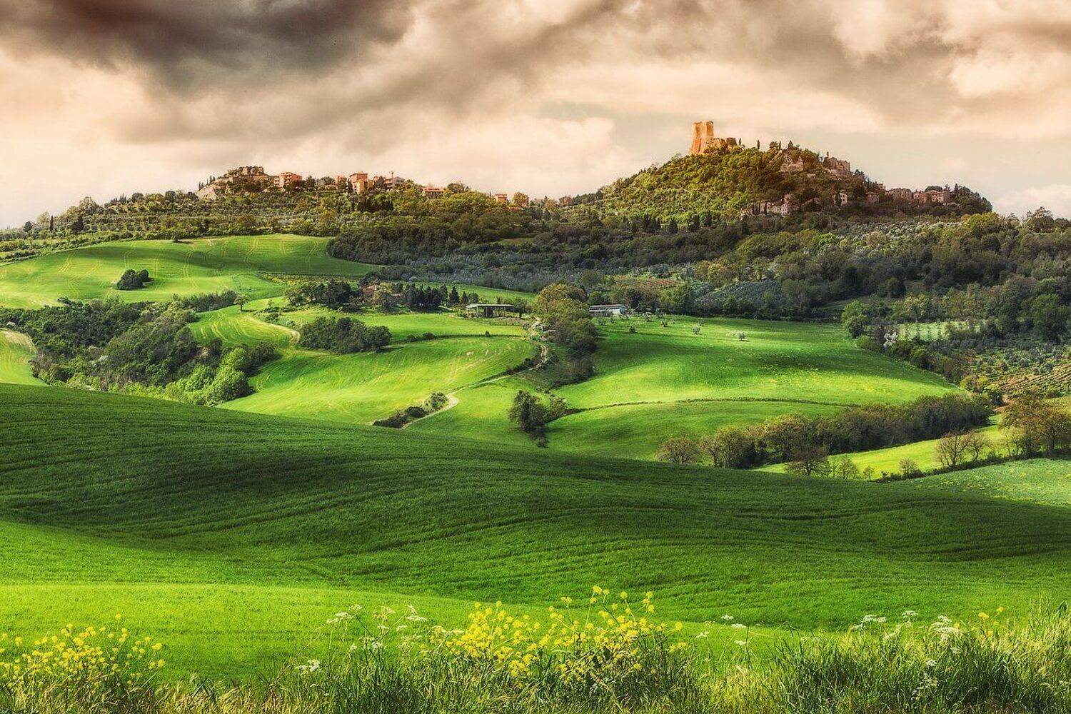 , Марина Маликова