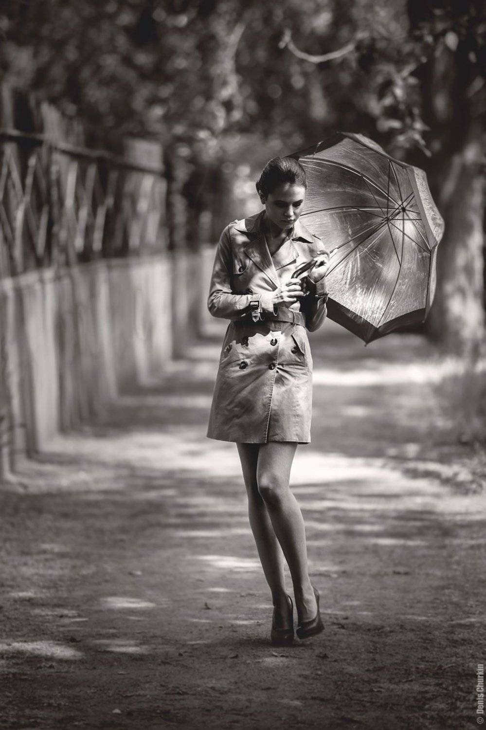 , Денис Чуркин