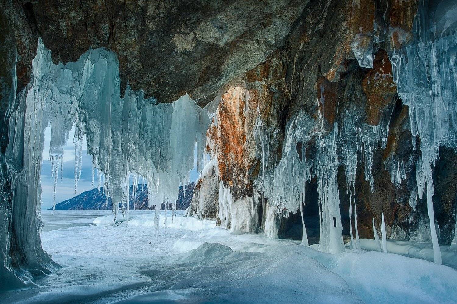 , Марина Маликова