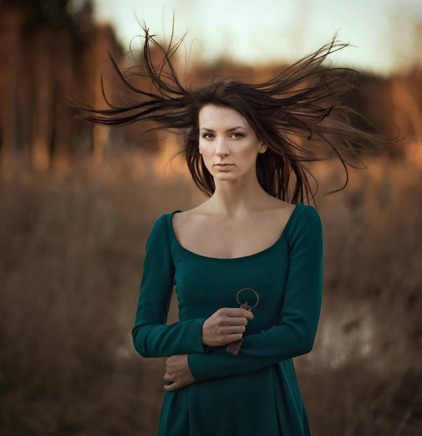 , DesiArt Kuleshova