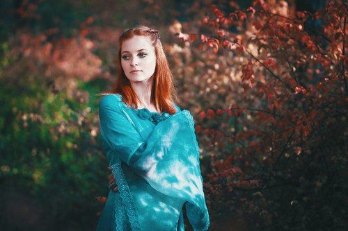 Sansa Stark