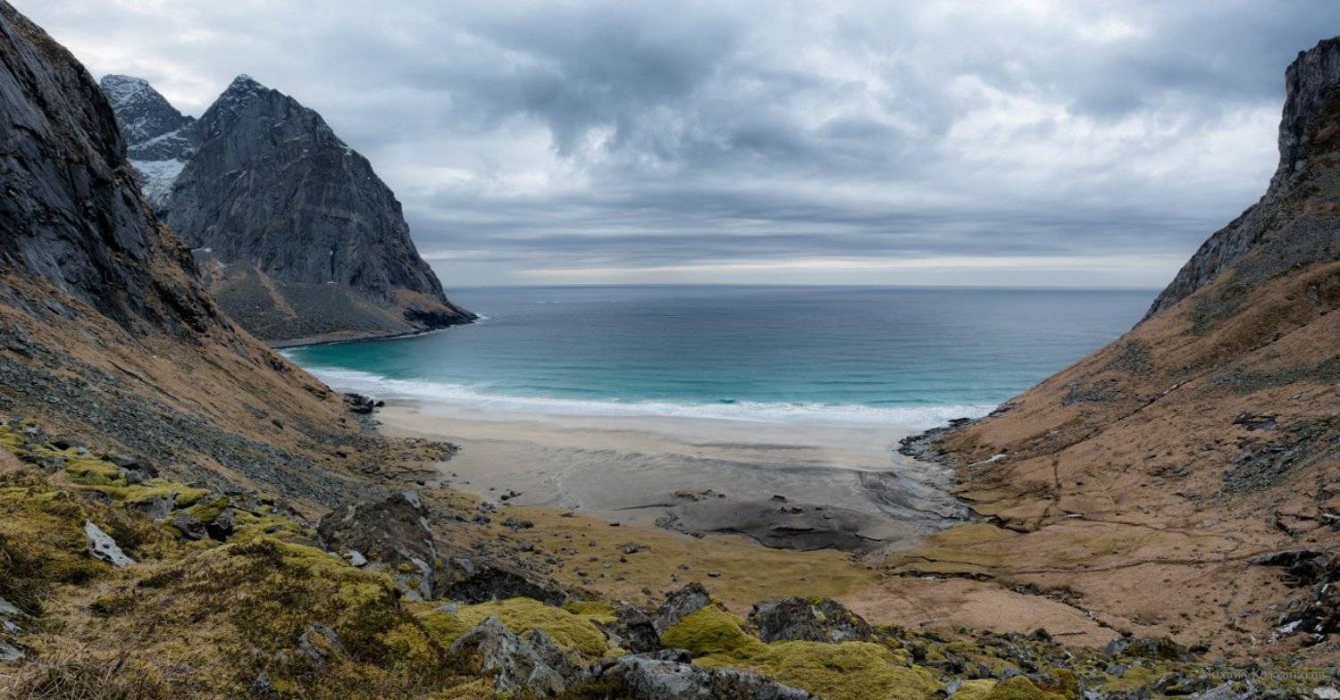 , Михаил Кожевников