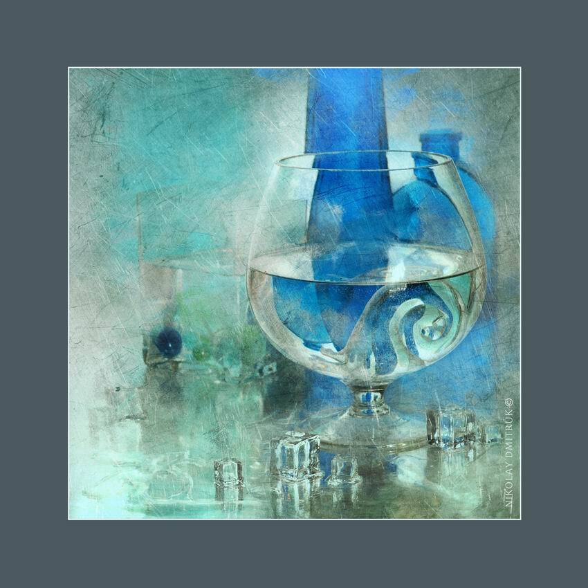 , николай дмитрук