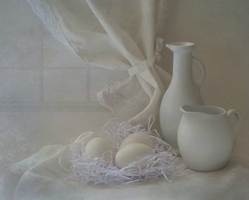 Праздничное пасхальное...