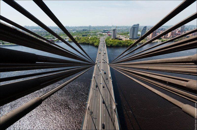 Московский мост фото превью