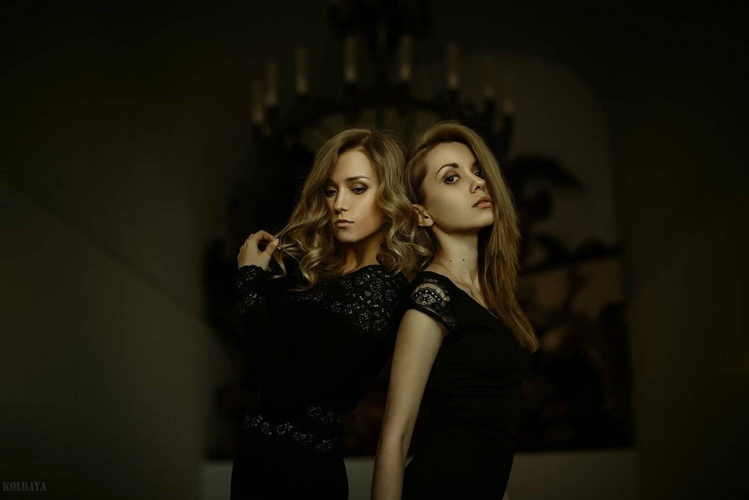 , Колбая Александр