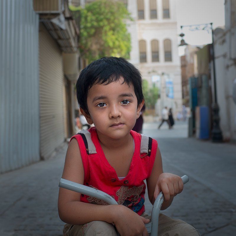 Jeddah - AL-BALAD фото превью