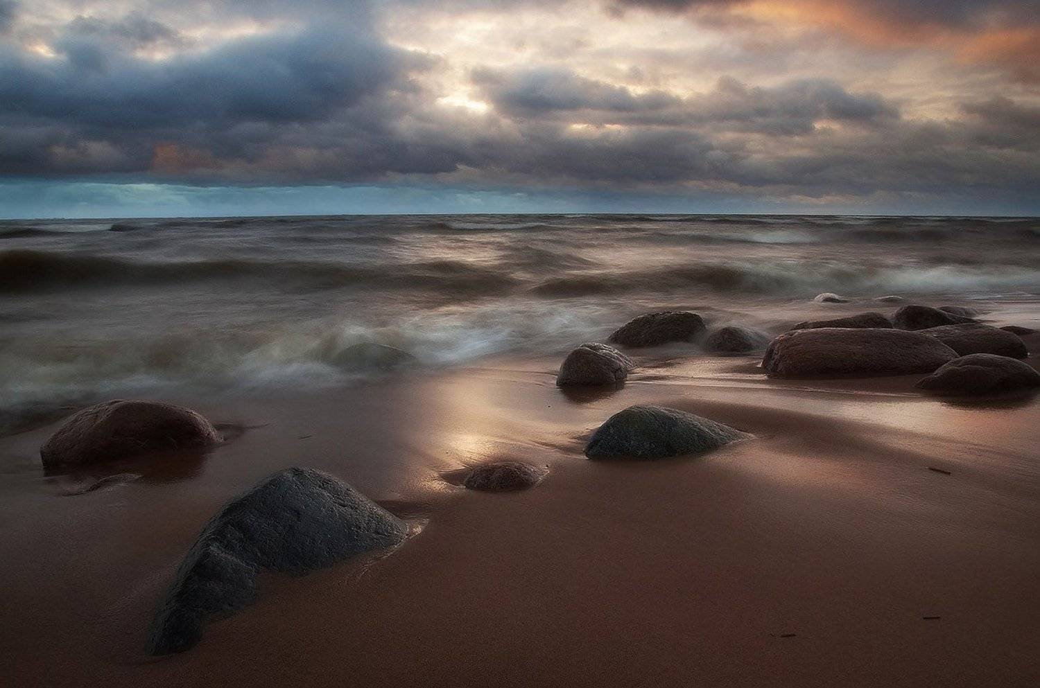 , Евгений Ляпунов