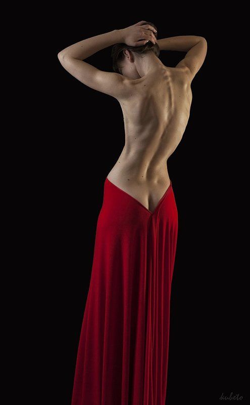 Red line фото превью