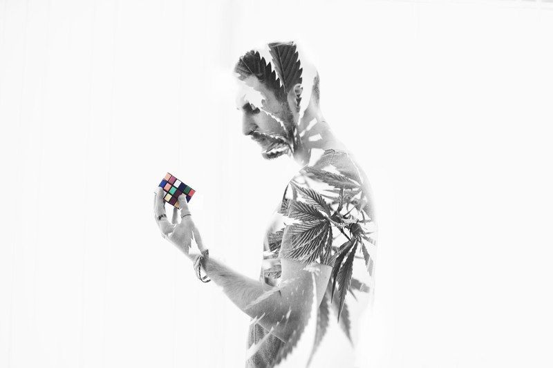 Exposure, People, Photo, Portrait Professions фото превью