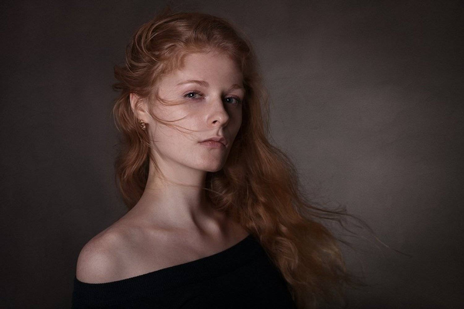 , Елена Daedra Алферова