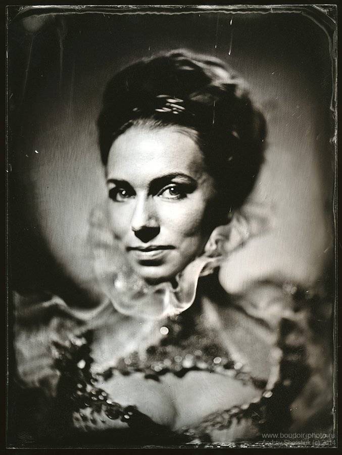 , Андрей Шерстюк