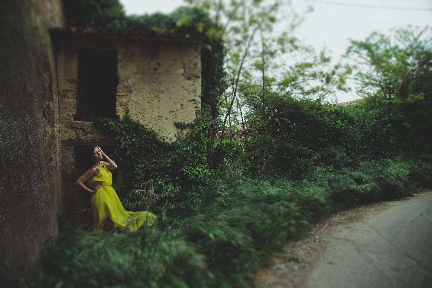 , Svetlana Cozlitina