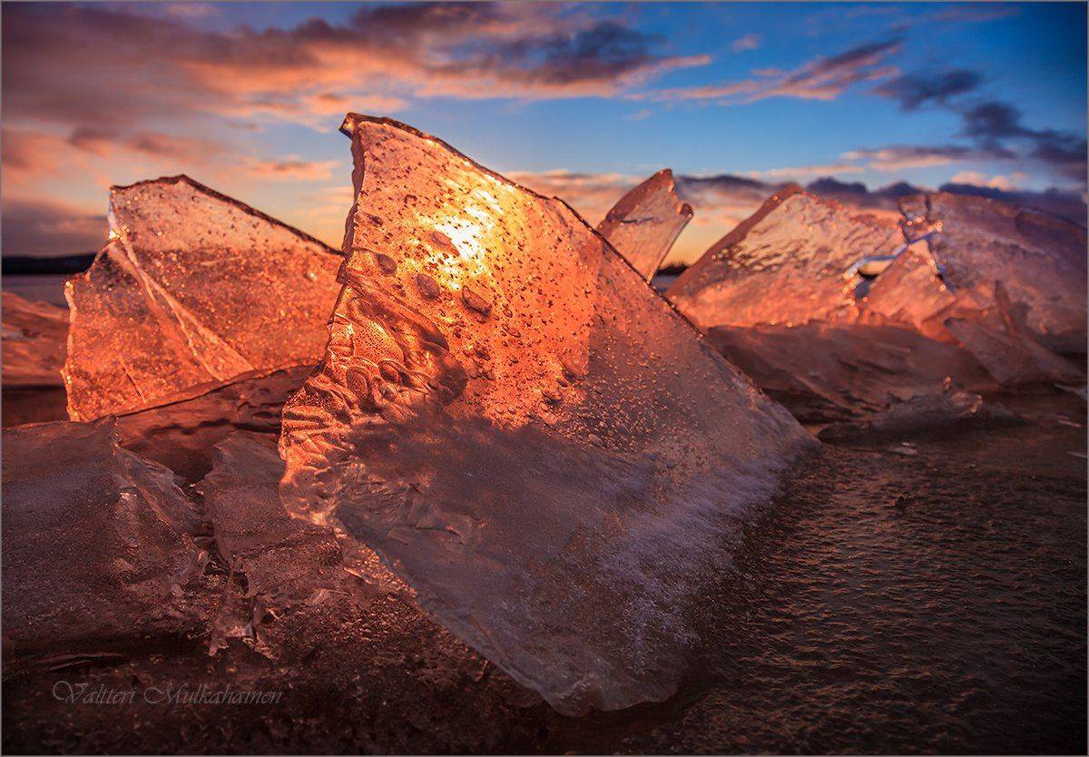 , Valtteri Mulkahainen