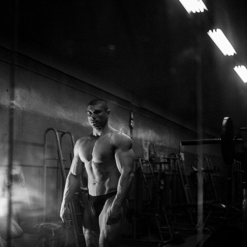 Творец своего тела фото превью