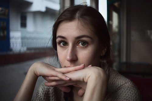 катя