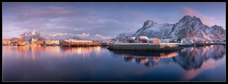 Lofoten-Svolver фото превью