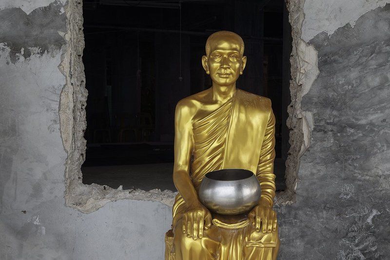 контрасты ... фото превью