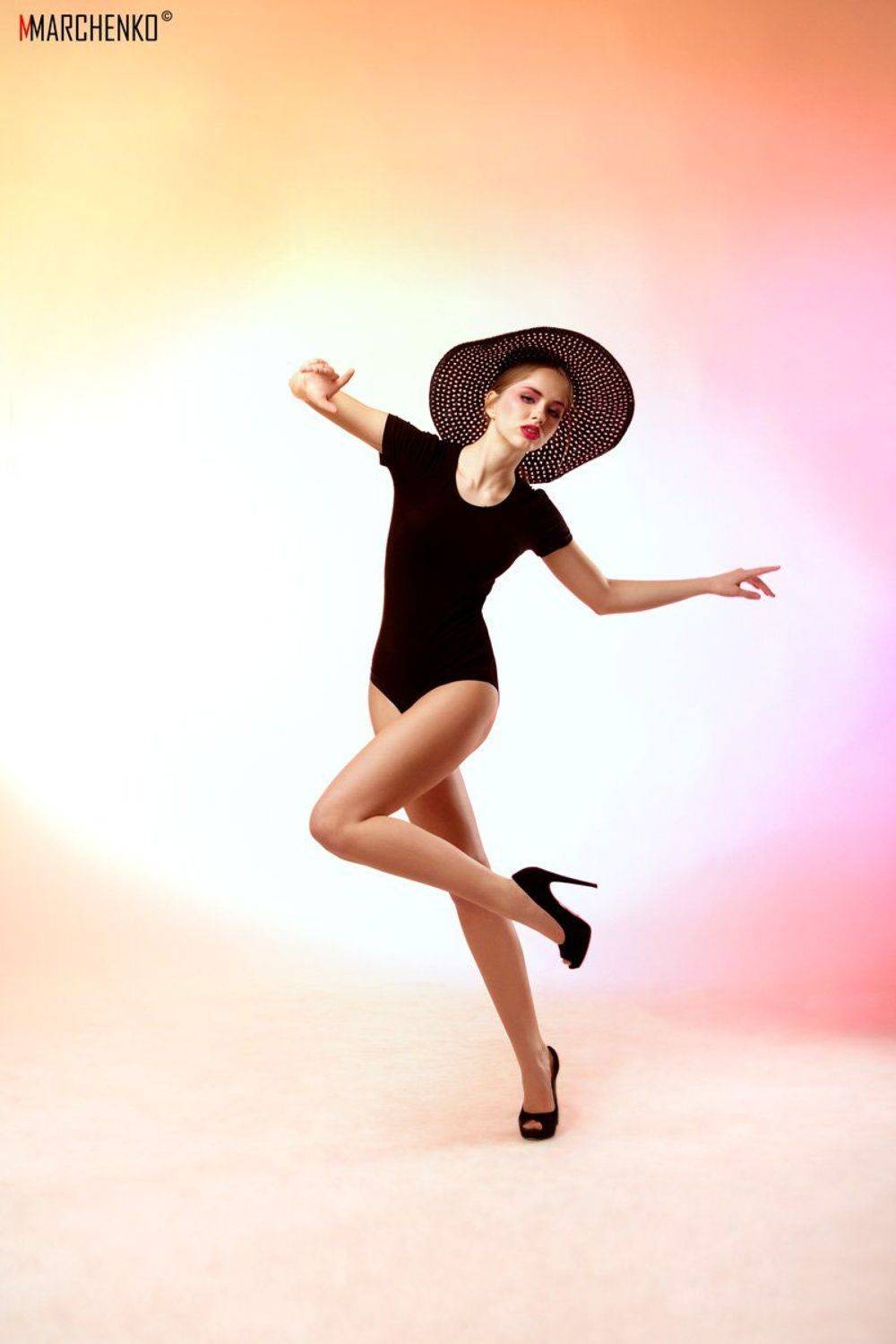 , Максим Марченко