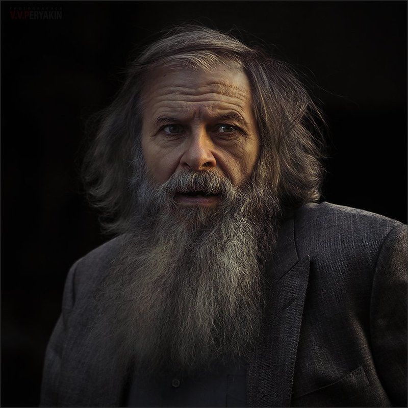Менделеев фото превью