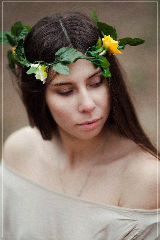 , Мария Мальгина