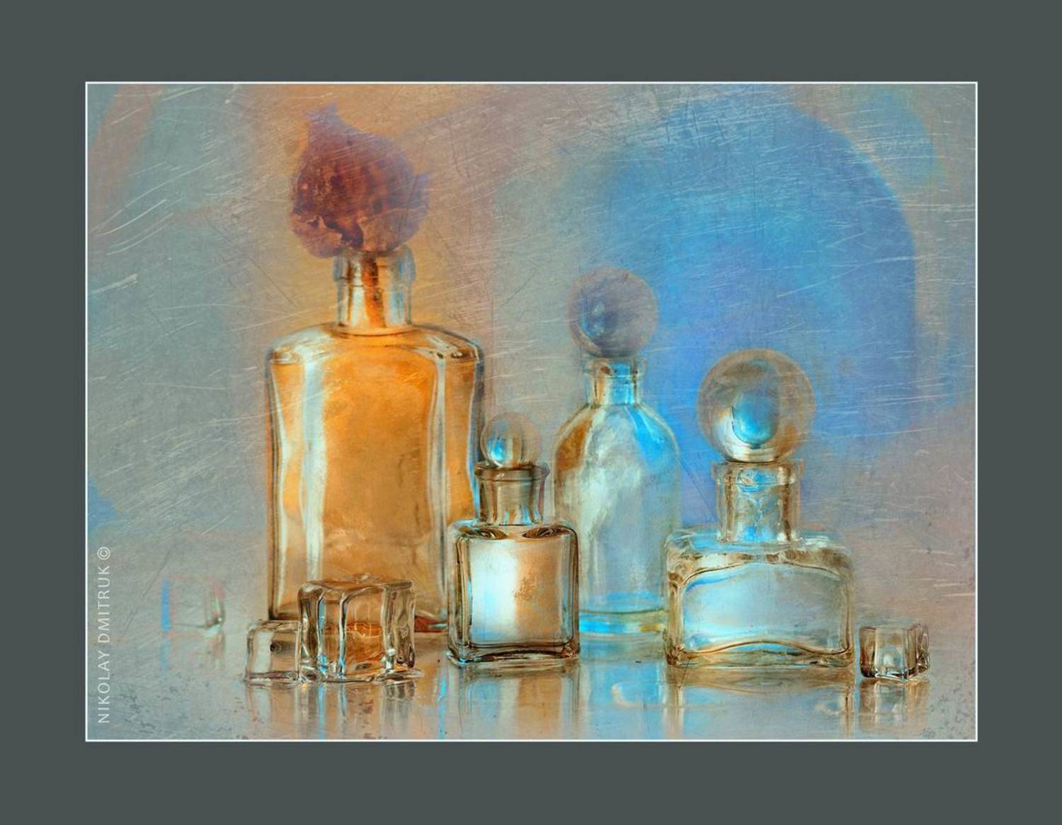 , николай дмитрук