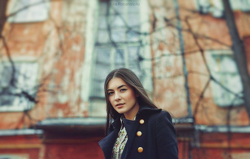 городские портреты фото превью