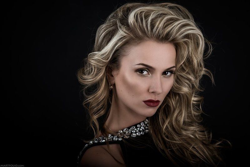 Quiet words in my head. фото превью