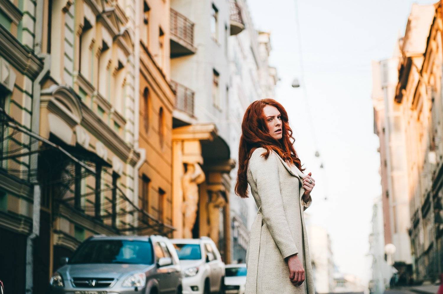 , Виталий Зимарин