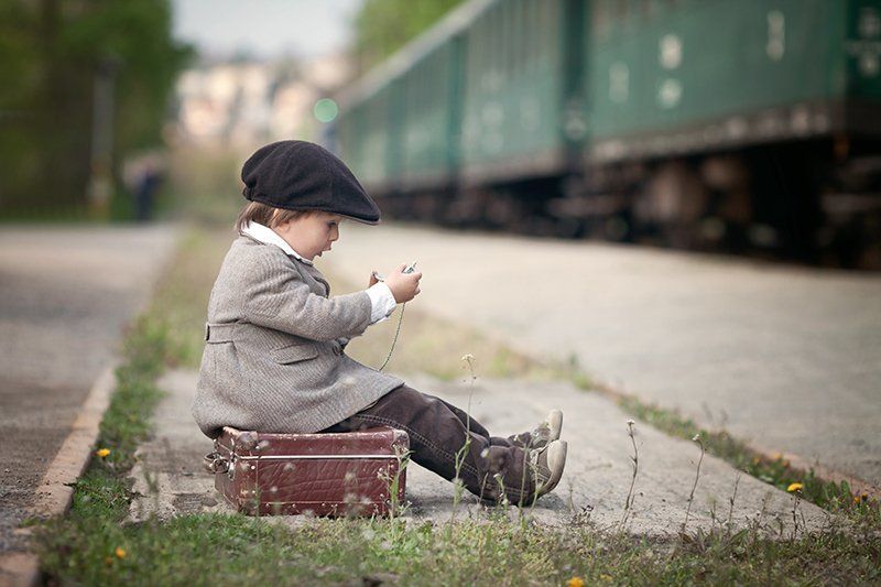 The long jorney фото превью