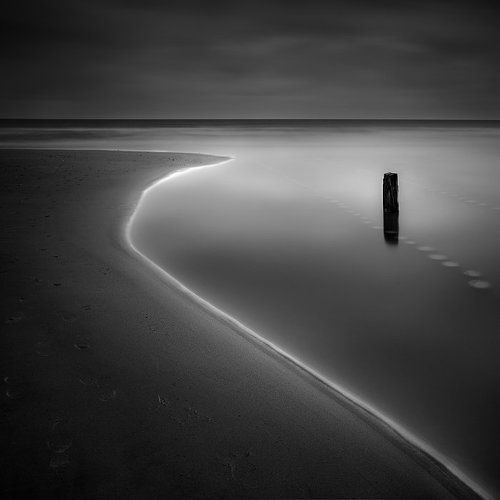 Mysterious Baltic Sea IV