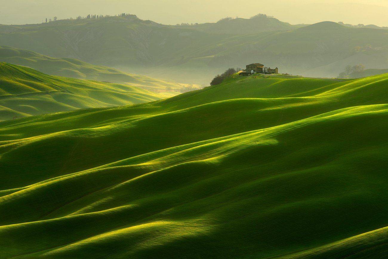 The Farm.... Автор: Pawel Kucharski , Pawel Kucharski