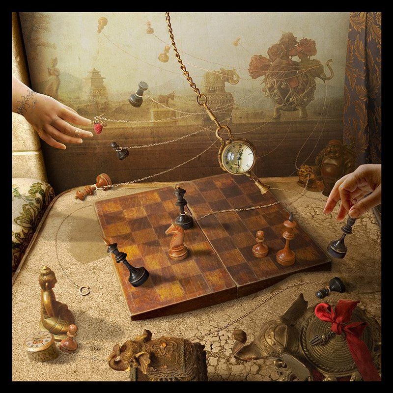 Game фото превью