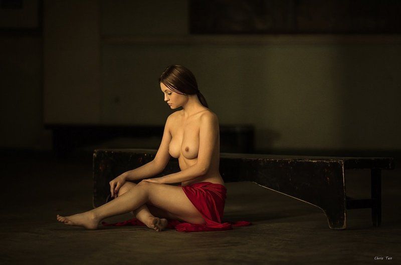 пустота фото превью