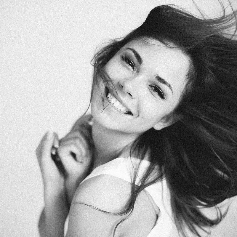 Smile :) фото превью