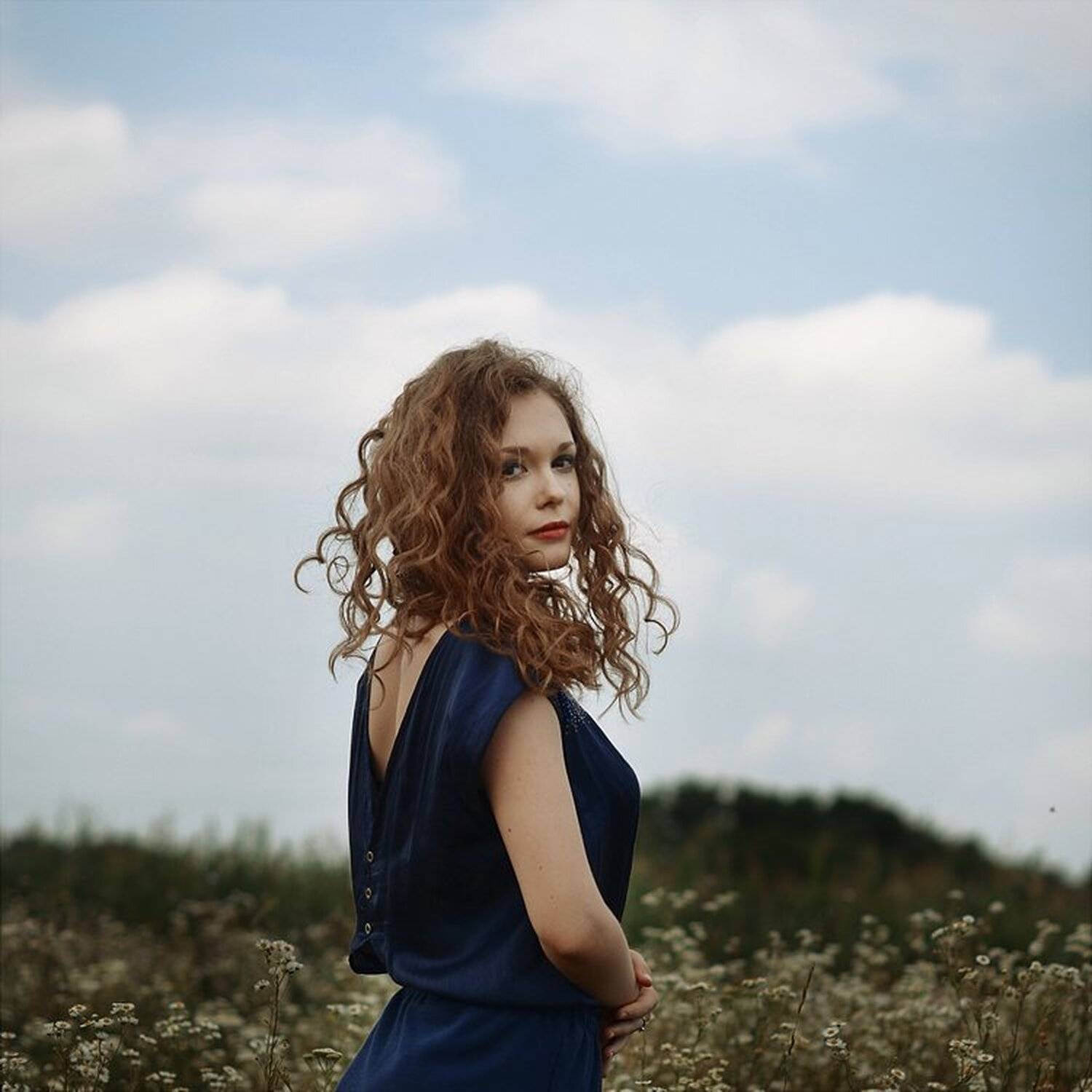 , Cristina Venedict