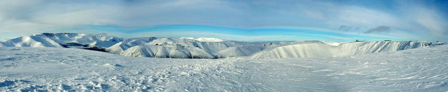 айкуайвенчорр, расвумчорр, кукисвумчорр, вудъявр, Сергей Седов