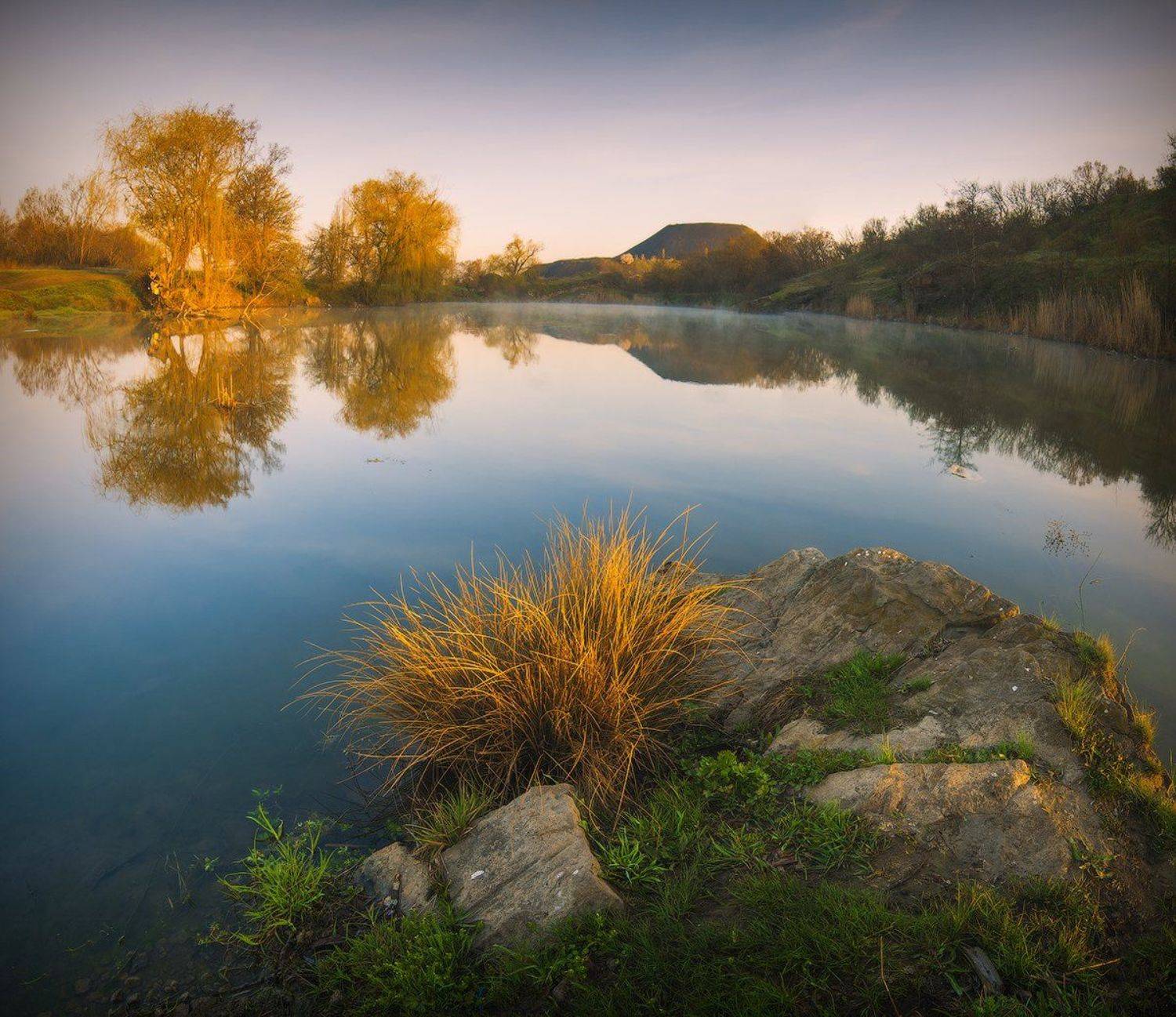 , Виталий Башкатов