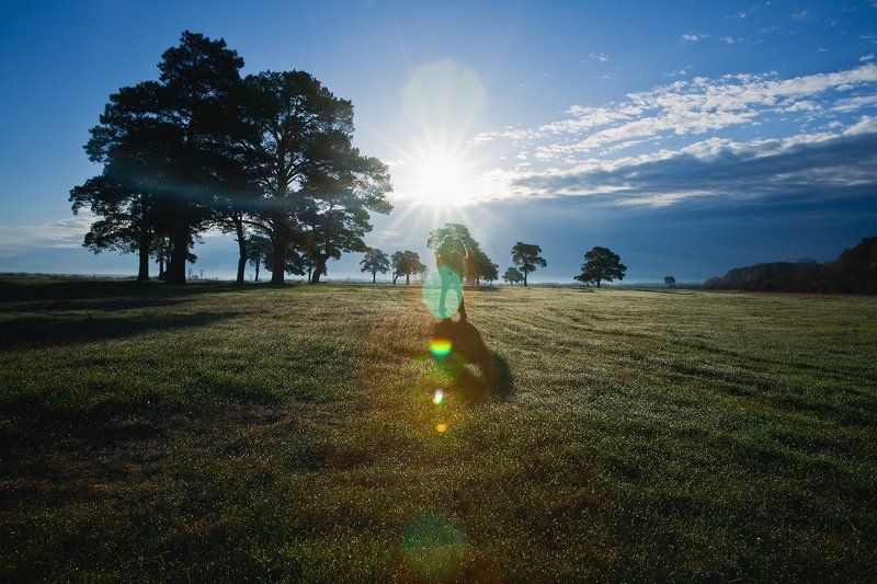 Виктор и Евгения, 09.05.2013 г. фото превью