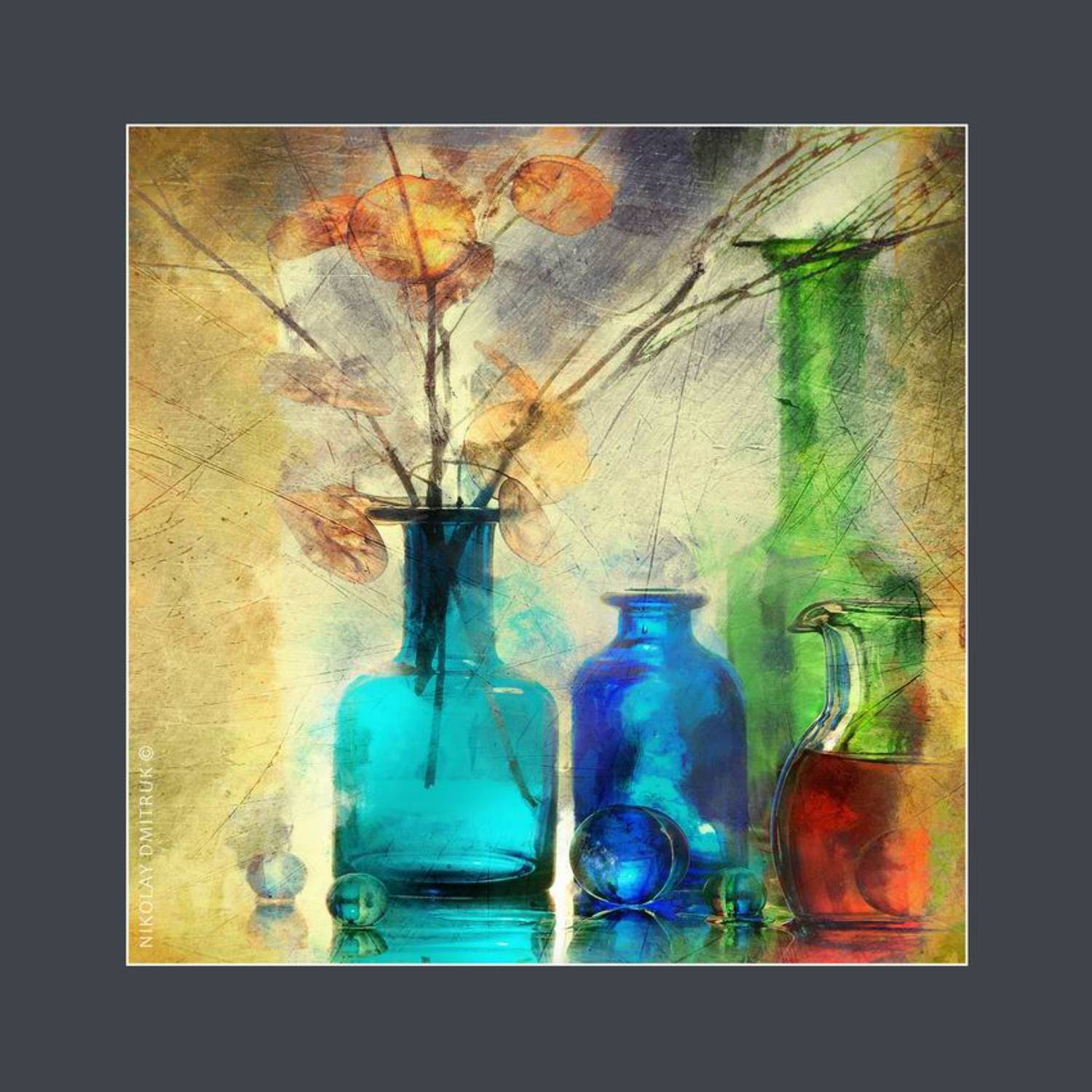 , николай дмитрук