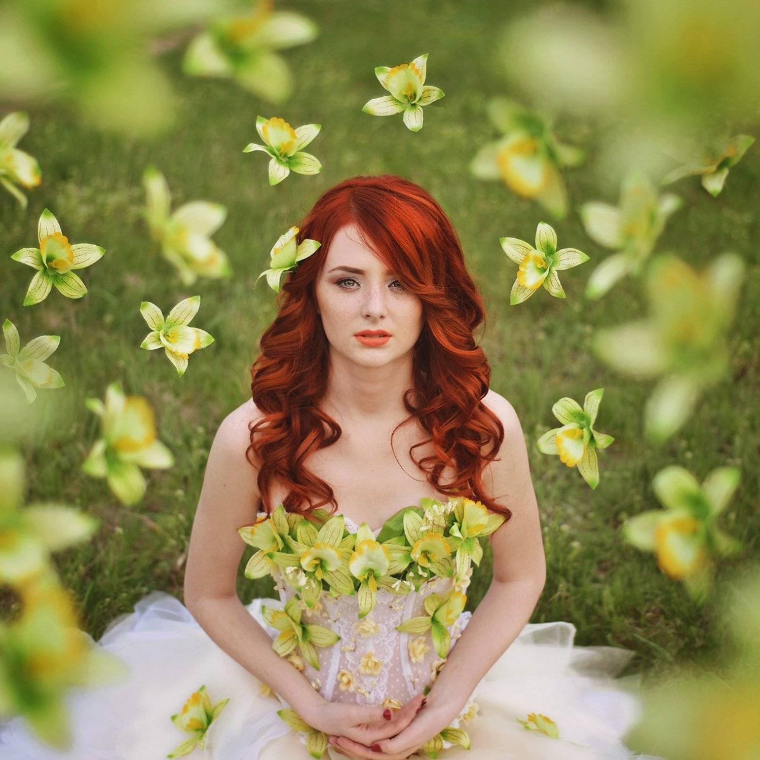 , Латышева Алена