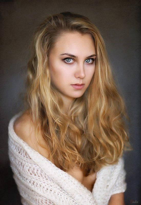 Ольга фото превью